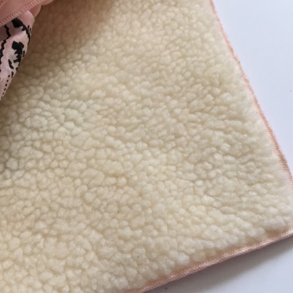 Flandana Pink NWOT - Picture 7 of 8